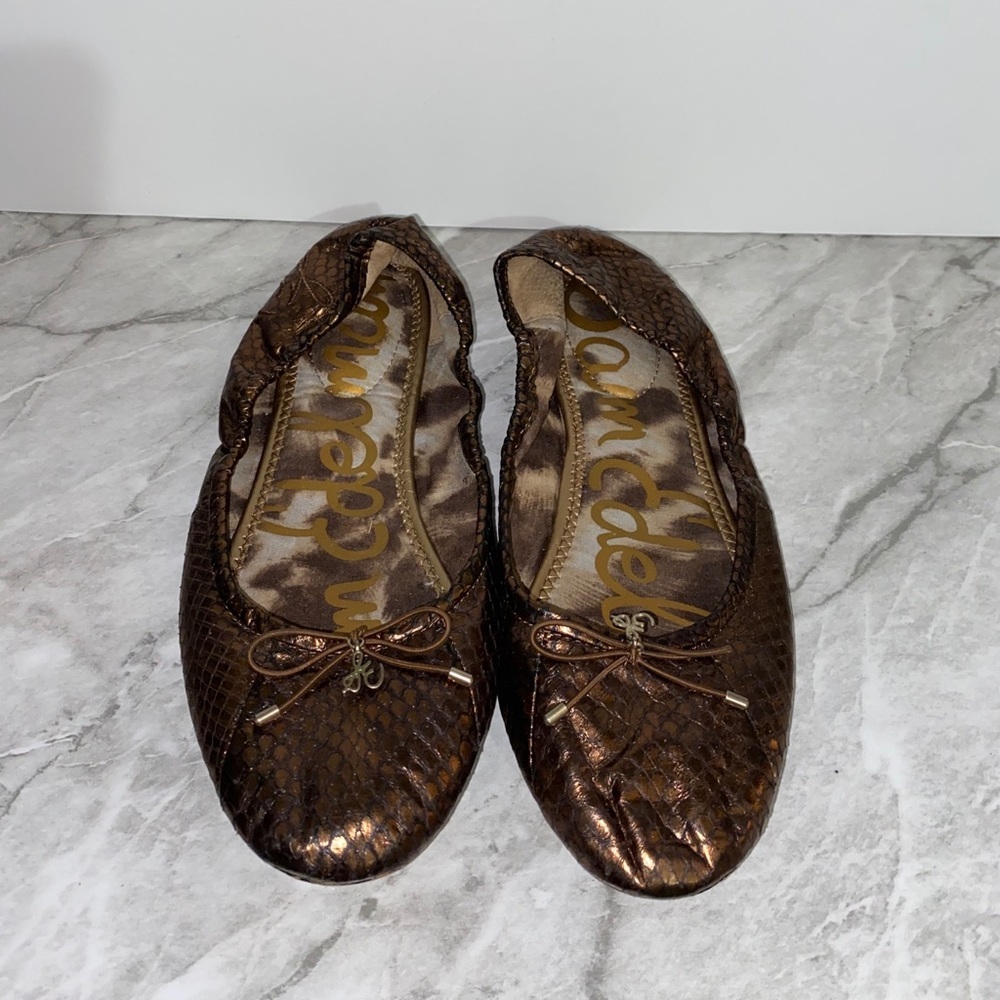 Sam Edelman Felicia Ballet Flat